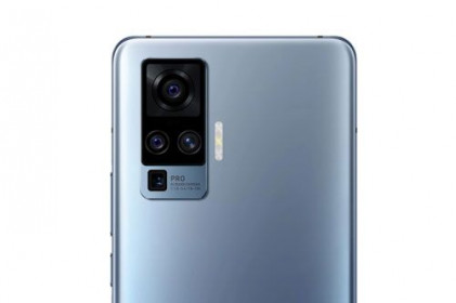Smartphone 5G, camera ‘siêu chất’, RAM 8 GB, pin 4.315 mAh, giá 19,99 triệu ở Việt Nam
