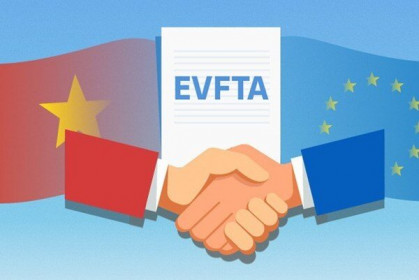 Hiệp định EVFTA và câu chuyện thực thi
