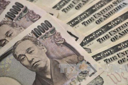 Nhật Bản cảnh báo về đà tăng “quá nhanh” của đồng yen