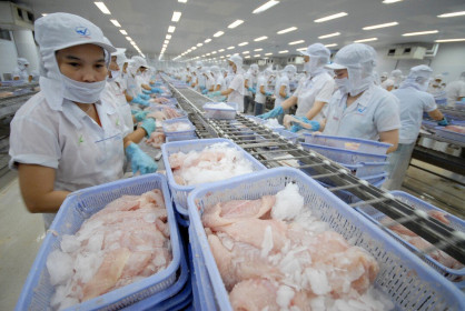 Thuế nhiều mặt hàng xuất sang EU chính thức về 0%