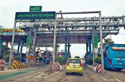 'Trùm hạ tầng' Tasco gánh lỗ
