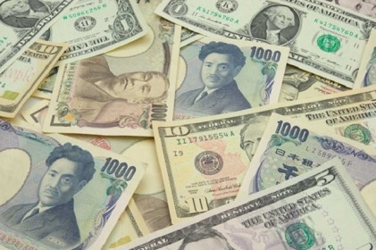 Chính phủ Nhật Bản cảnh báo về đà tăng quá nhanh của đồng yen