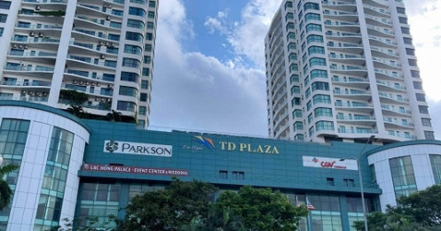 Ai mua lại Parkson TD Plaza với giá 10 triệu USD?