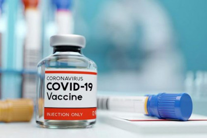 Mỹ chi 2,1 tỉ USD đẩy nhanh phát triển vaccine COVID-19