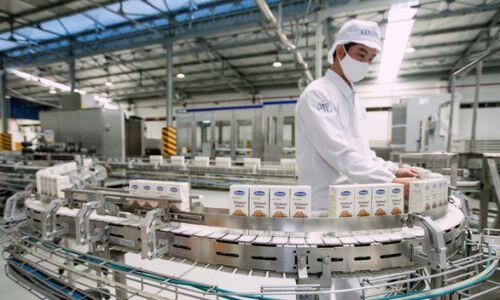 Tầm nhìn 'tỉ đô' của Vinamilk ở thị trường xuất khẩu