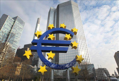 Các nền kinh tế Eurozone giảm 40% trong quý II, chính thức bước vào suy thoái
