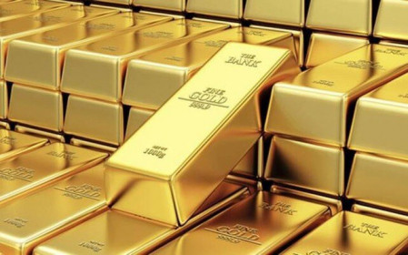 Giá vàng dự báo vượt mốc 2.000 USD/ounce tuần tới, nhà đầu tư lướt sóng đang làm giàu cho nhà vàng?