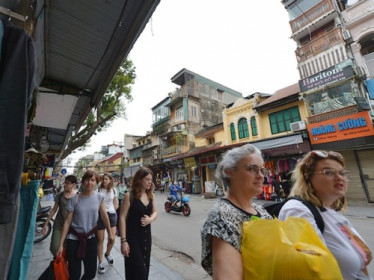 Hướng đi cho ngành du lịch Việt Nam: Số hoá di sản, quảng bá Việt Nam an toàn, đa dạng