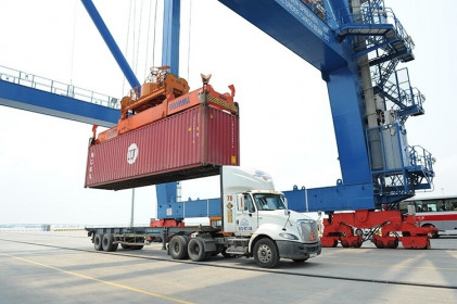 Thiếu nhân lực: Doanh nghiệp logistics khó vươn ra thị trường thế giới