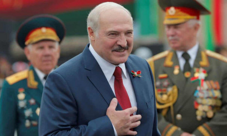 Căng thẳng Belarus - Nga: Giữa thật và giả