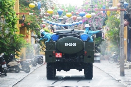 6 ca mới mắc Covid-19 ở Quảng Nam: Buôn bán ở chợ, đi thăm bệnh, lo đám tang