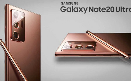 Lộ giá bán của bộ đôi Galaxy Note20 và Galaxy Z Fold 2