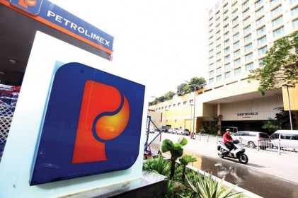 Petrolimex báo lãi ròng 677 tỷ trong quý 2, hàng tồn kho tăng 32%