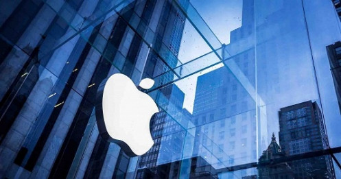 Apple đòi giảm 50% tiền thuê mặt bằng dù doanh thu cao kỉ lục