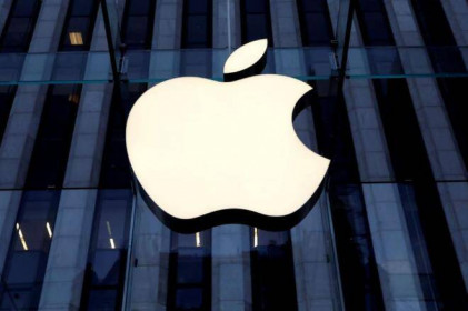 Công ty Trung Quốc tiếp tục kiện Apple, đòi 1,43 tỷ USD tiền bồi thường