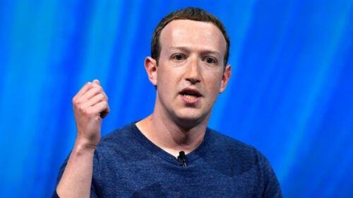 Facebook có sợ làn sóng tẩy chay?