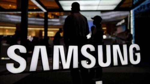 Huawei "soán ngôi" Samsung trở thành nhà cung cấp điện thoại thông minh lớn nhất thế giới
