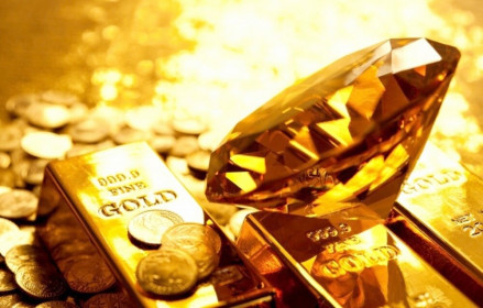 Giá vàng hôm nay ngày 3/8: Vàng có thể bước vào giai đoạn ổn định