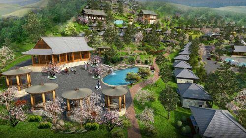 Farmstay tiềm ẩn nguy cơ giống condotel nếu không ngăn chặn sớm
