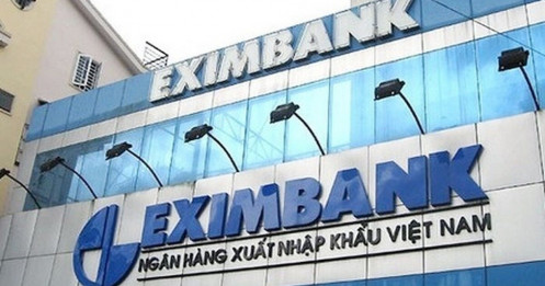 Eximbank nói gì về việc tạm đóng cửa do khách mắc Covid-19 đến giao dịch?