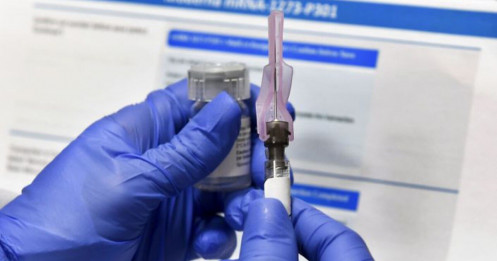 Mỹ đau đầu đối mặt bài toán phân phối vắc xin Covid-19