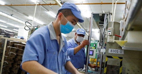 Reuters: Kinh tế Trung Quốc phục hồi nhanh hơn dự kiến