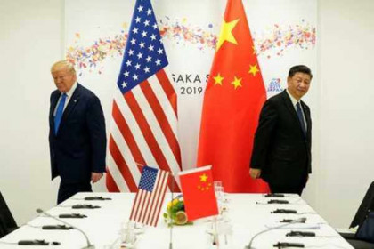 Mỹ chuẩn bị cuộc chiến 'toàn diện' nhằm thay đổi Trung Quốc ra sao?