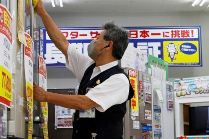 Công ty Nhật cho nhân viên làm việc tới 80 tuổi mới nghỉ hưu