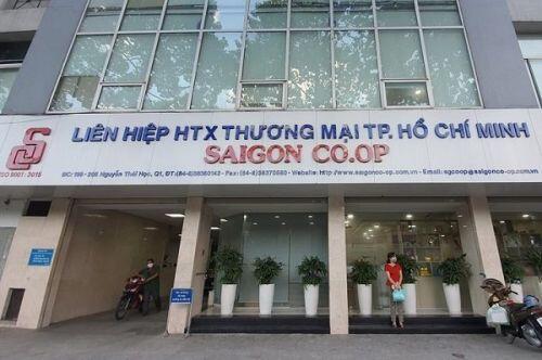 Saigon Co.op bị hủy giấy phép tăng vốn hơn 3.500 tỷ đồng