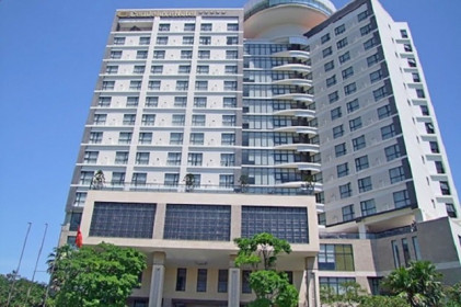 Liên tục giảm giá bán, khách sạn 5 sao của 'đại gia' vận tải Thuận Thảo vẫn ế