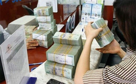 Giải ngân vốn đầu tư công đang có chuyển biến tích cực