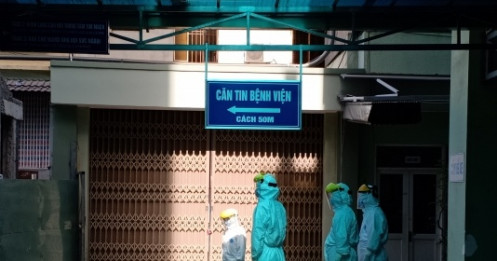 Hải Phòng hỗ trợ 10 tỷ và chi viện đội ngũ y bác sĩ giỏi cho Đà Nẵng, Quảng Nam