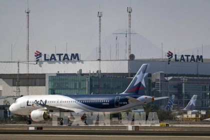 Hãng hàng không LATAM sa thải ít nhất 2.700 nhân viên tại Brazil