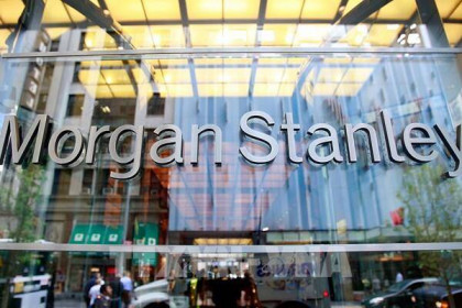 Ngân hàng Morgan Stanley bị cấm giao dịch trái phiếu Chính phủ Pháp trong 3 tháng