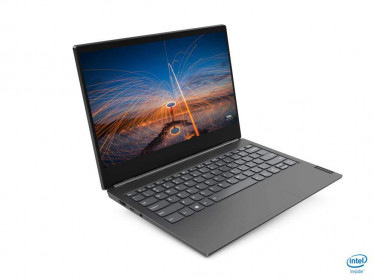 Lenovo ra mắt laptop mới ThinkBook Plus hiện đại hóa làm việc đa nhiệm