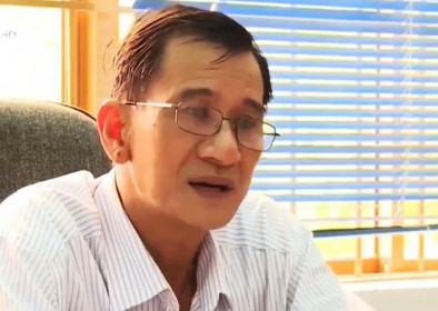 Phú Yên: Khởi tố nguyên Phó Chủ tịch Ủy ban nhân dân thị xã Sông Cầu