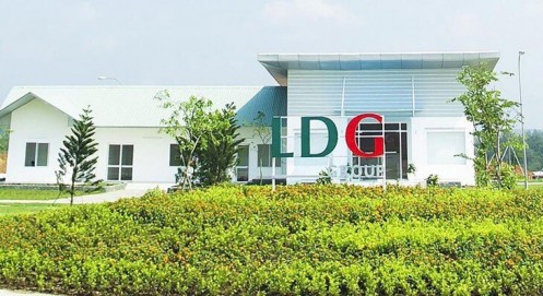 Ngấm đòn vì COVID-19, doanh nghiệp bất động sản lợi nhuận giảm, báo lỗ nặng