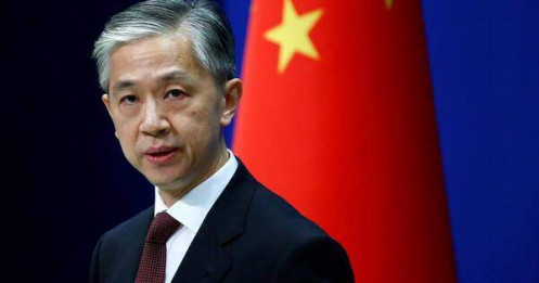 Bắc Kinh nói 99,1% doanh nghiệp nước ngoài không muốn rời Trung Quốc