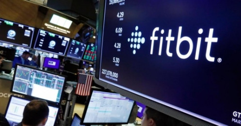 EU điều tra về thương vụ mua lại Fitbit trị giá 2,1 tỷ USD của Google