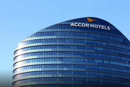Tập đoàn khách sạn Accor sẽ cắt giảm 1.000 nhân viên