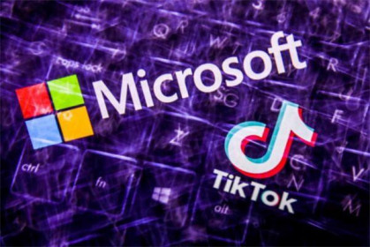 Microsoft thâu tóm TikTok: Phần thưởng lớn đi kèm với rủi ro cao
