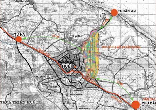 Hai dự án nhà ở xã hội 1.800 tỷ đồng tại Huế cần tìm nhà đầu tư