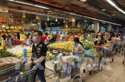 Malaysia cho "bán hàng giá rẻ" phục hồi kinh tế hậu COVID
