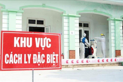 Bắc Ninh: Phát hiện nhóm người nước ngoài nhập cảnh trái phép