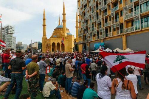 Nền kinh tế của Lebanon thế nào trước khi vụ nổ đẫm máu ở Beirut xảy ra?