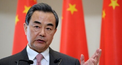 Ngoại trưởng Vương Nghị: Trung Quốc không có ý định “trở thành nước Mỹ thứ 2”