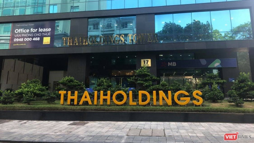 Ai sẽ bán 81,6% cổ phần Thaigroup cho Thaiholdings?