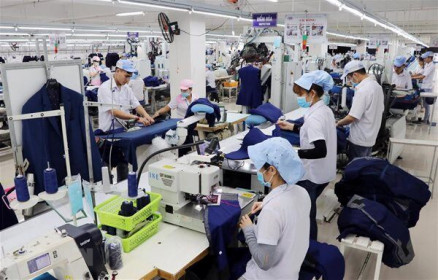 Vượt chướng ngại trên cao tốc EVFTA