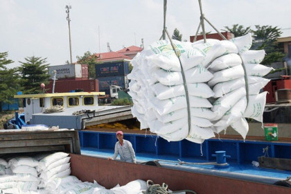 Việt Nam xuất gần 4 triệu tấn gạo đi đâu trong 7 tháng đầu năm?
