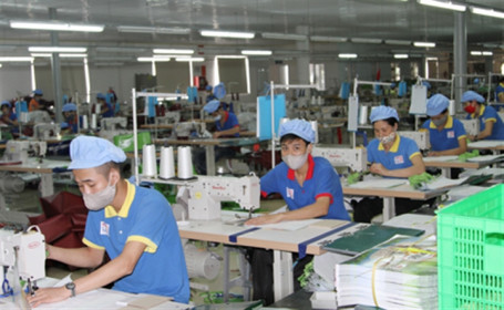Chuẩn bị lên sàn, Thuận Đức (TDP) báo lãi quý II/2020 đạt 15,9 tỷ đồng, tăng 17,8%